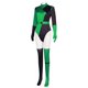 thumbnail image 4 of Cosdaddy Shego disfraz de Cosplay para mujer adulta, monos, trajes para niñas, disfraz de fiesta de Carnaval y Halloween, 4 of 5