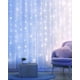 thumbnail image 4 of Juego de 2 luces de cadena alimentadas por USB, 10 m/32,8 pies, 100 LED de alambre de cobre, micro luces de cadena para interiores para Navidad, dormitorio, boda, fiesta de cumpleaños, Navidad, Año Nu, 4 of 5