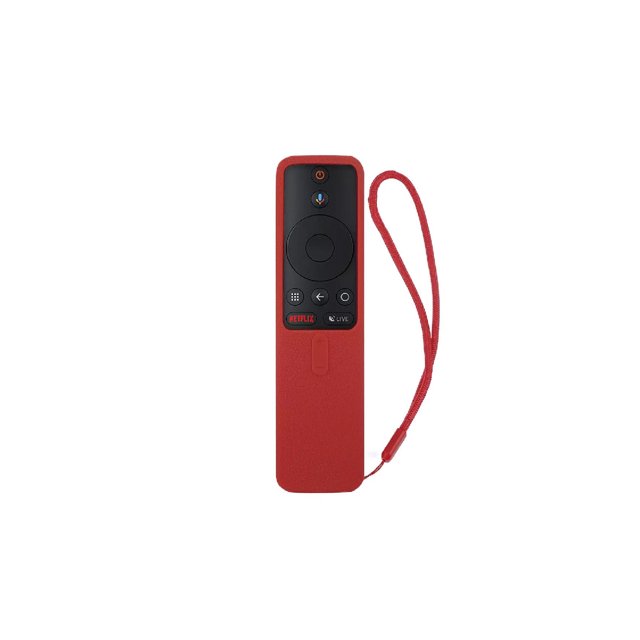 Funda Para Control Remoto Xiaomi Mi Box S Y Xiaomi Mi Tv Stick