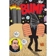 Collectible Bumf Vol. 1 Paperback
