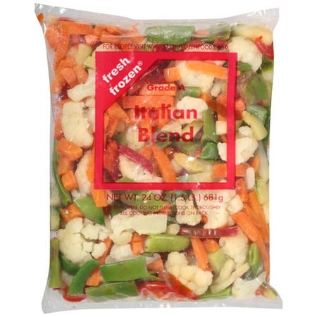 Fresh Or Frozen Vegetables For Baby Food Fresh Or Frozen Vegetables For Baby Food