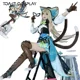 thumbnail image 2 of Juego de cosplay de Kirara Genshin Impact Phantom in Boots, vestido de cosplay de Kirara, peluca, sombrero, juego de rol de anime, trajes de fiesta de Halloween, 2 of 5