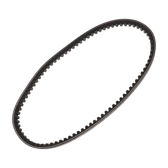 Unique Bargains Drive Belt V-Belt No.484758 for Piaggio HEXAGON 125 4-Takt LX4 1998-2000 for Motorcycle