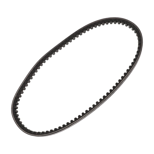 Cinturón de transmisión V-Belt No.484758 de Unique Bargains para Piaggio HEXAGON 125 4-Takt LX4 1998-2000 para motocicleta