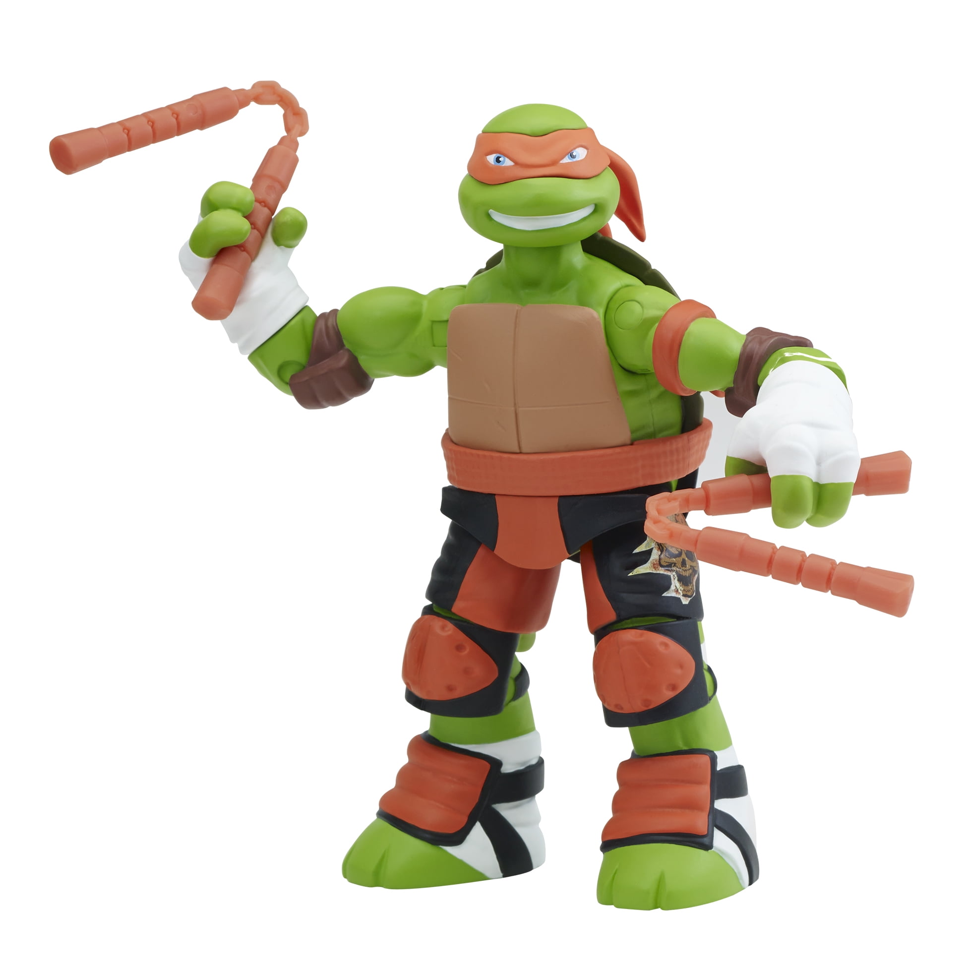 Teenage Mutant Ninja Turtles 5" Battler Michelangelo Basic Action ... - 44fDfDbe De80 4e74 B7Da 50bcb0DDa983 1.86a23cc65c851f94afe08f0a8e9D726f Teenage Mutant Ninja Turtles 5" Battler Michelangelo Basic Action ... - 44fDfDbe De80 4e74 B7Da 50bcb0DDa983 1.86a23cc65c851f94afe08f0a8e9D726f