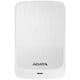 thumbnail image 1 of Disco Duro Externo 1TB Adata HV320 USB 3.2 Slim Blanco, 1 of 6