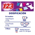 thumbnail image 3 of Detergente en polvo 123 Suavizante y Jazmín 1.2Kg, 3 of 5