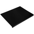 thumbnail image 1 of Acrylic Cutting Board Kitchen Counter Chopping Board Nonslip Cutting Board, 1 of 2