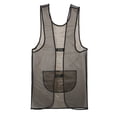 thumbnail image 3 of Salon Apron,Professional Anti static Salon Hair Cutting Cape Hairdressing Apron Precision Engineered, 3 of 8