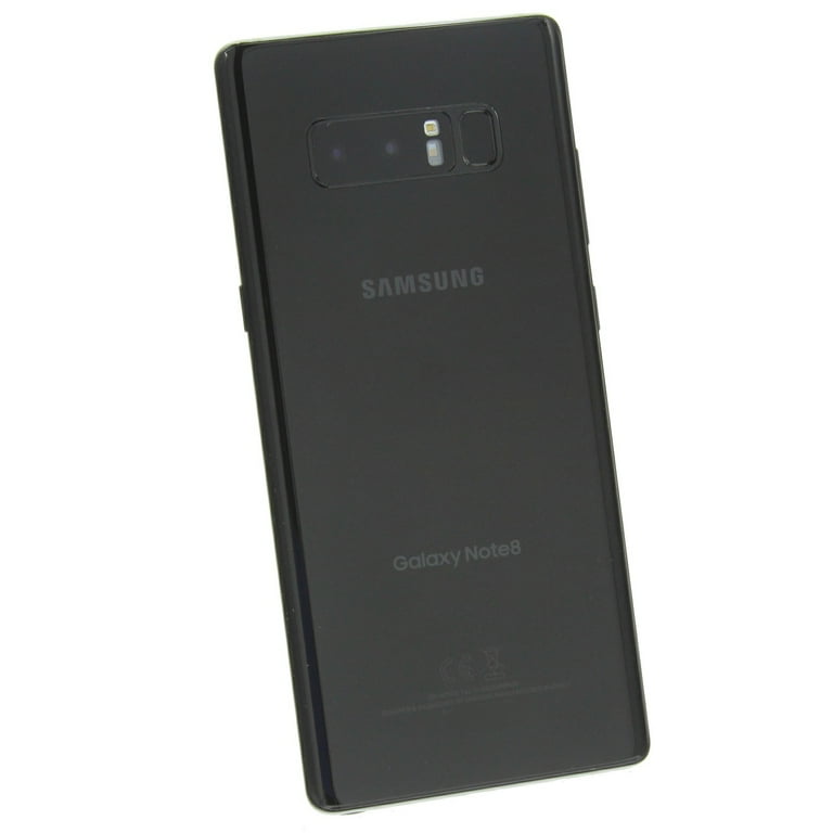 Restored Samsung Galaxy Note 8 SM-N950U 64GB Verizon
