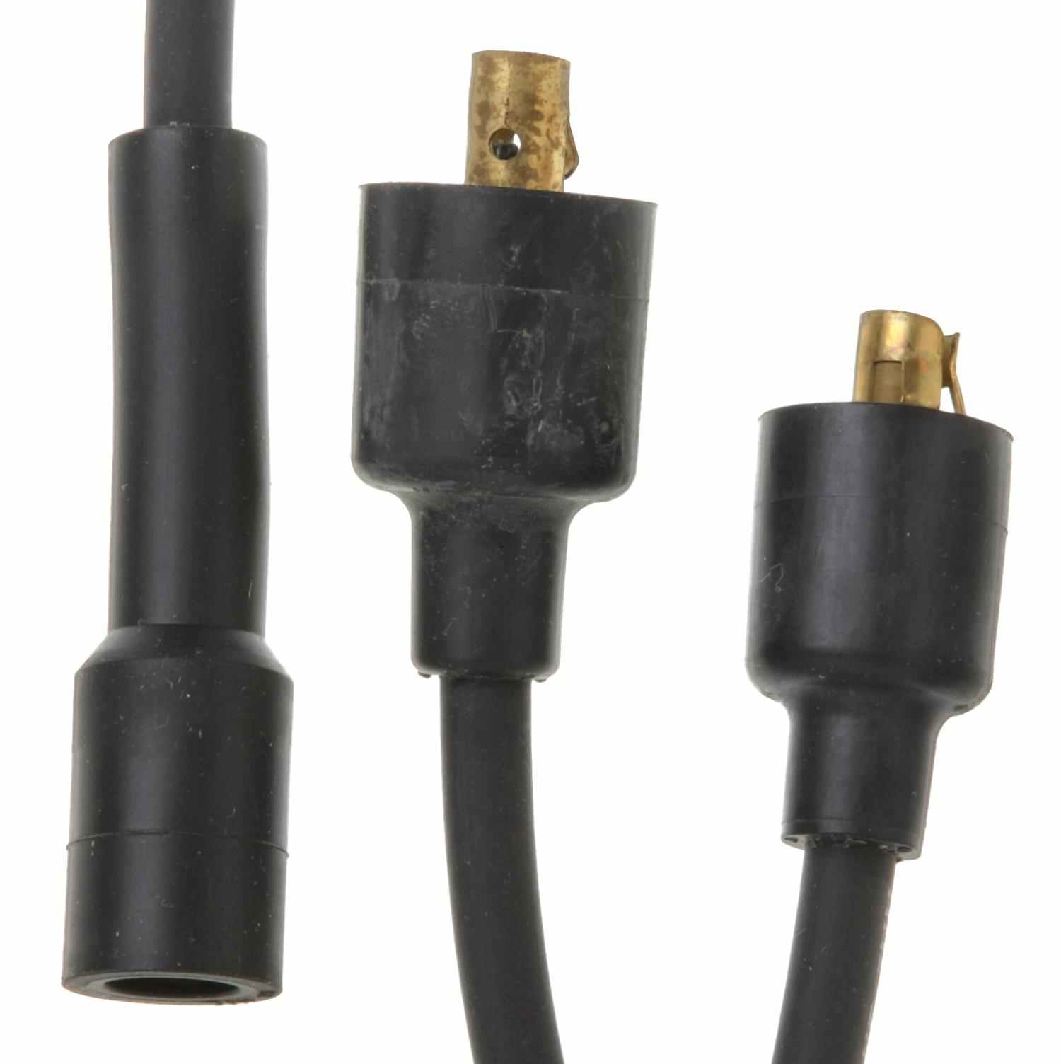 ACDelco 9188H Spark Plug Wire Set