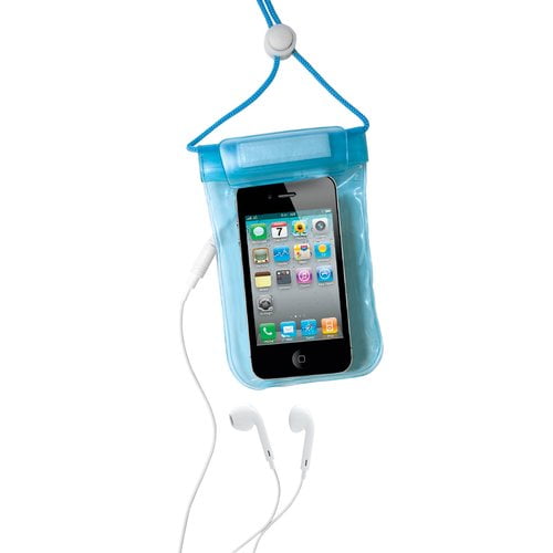 Dry Pro WaterResistant Apple iPhone Case