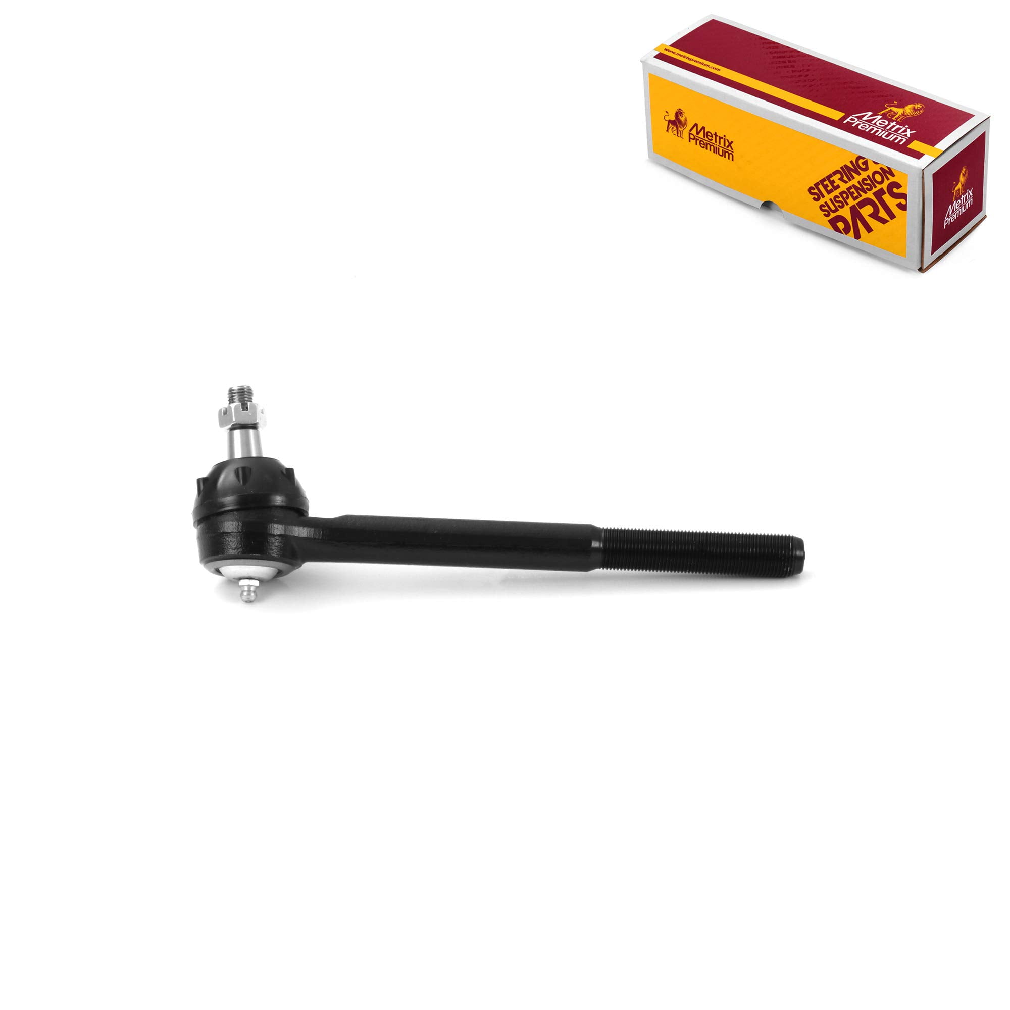 Metrix Premium Chassis Parts - 4 PC Inner & Outer Tie Rod End Kit Fits 71-72 Buick GS, 71-72 Skylark, 71-72 Chevrolet Chevelle, 71-72 Oldsmobile F85, 71-72 Pontiac GTO, ES406L, ES406R