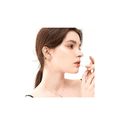 thumbnail image 3 of 10 Pares Piercing Aretes Oreja Cartílago Acero Inoxidable Xtellar dorado, 3 of 3