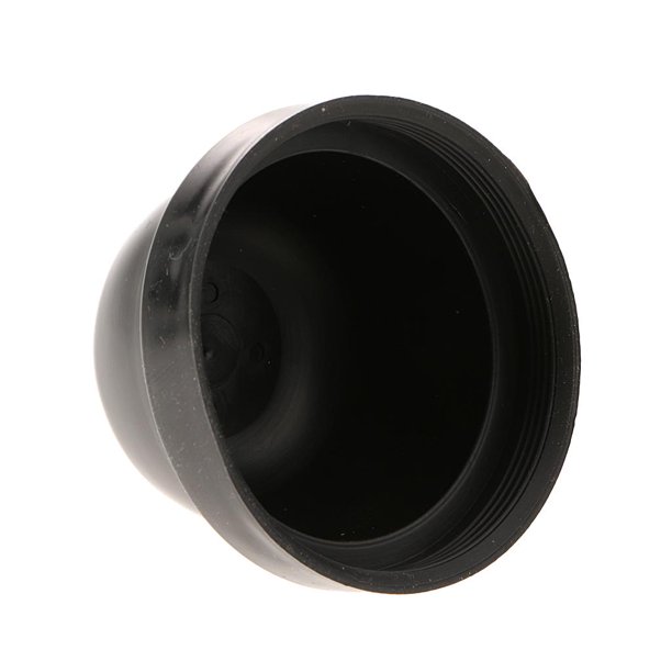 Copripolvere Per Fari Auto 2pcs - In Gomma, Impermeabile, Per Lampadine LED H4 H7 H11 9005