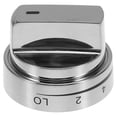 thumbnail image 3 of SHISUYAN Oven Stove Knob Replacement Part Control Dial Component For Various Appliance Models Durable And Heat Resistant Stove Control Switch, 3 of 9
