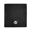 Fanmats NFL - Miami Dolphins Heavy Duty Vinyl Cargo Mat - 10927