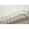 thumbnail image 7 of Nourison Enhance Iv/Grey Area Rug EN004 8' x 10', 7 of 7