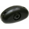 October Mountain Football Clip Black