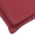thumbnail image 7 of vidaXL Chair Cushion Outdoor Patio Water Repellent Deck Chair Seat Cushion Pad, 7 of 7