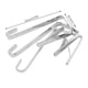 thumbnail image 3 of Bolsa Colgante De Tela Estante De Pared Para Dormitorio De Estudiantes Cuarto De Baño Bolsa De Almacenamiento Multiusos Artefacto De Poliéster Para Clasificar Y Almacenar, 3 of 5