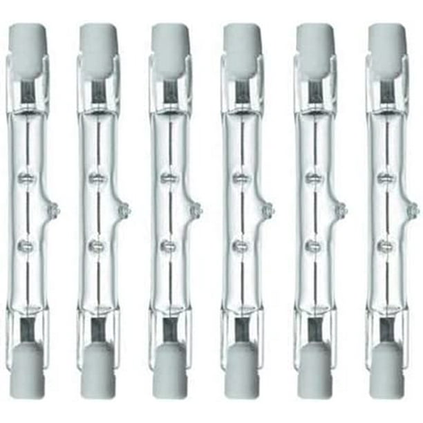 Xtricity T3 J Type Bulb, 78mm Double Ended RSC Base, 150W Halogen