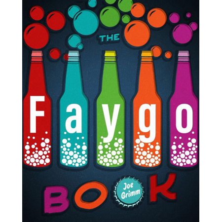 The Faygo Book