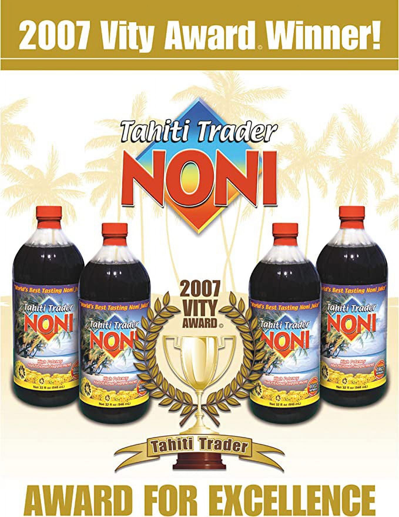 NONI JUICE Pack of 1