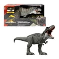 thumbnail image 1 of Dinosaurio de Juguete Jurassic World Rebirth Super Colossal T Rex, 1 of 4