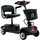 thumbnail image 1 of MEDICAL STORE Silla De Ruedas Eléctrica Scooter Eléctrico Ligero Ajustable Seguro Resistente Todo terreno Desmontable, 1 of 10