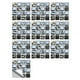 thumbnail image 2 of Xihbxyly Pegatinas Autoadhesivas para Azulejos, de Pvc, Extraíbles y Reutilizables, de Fácil Instalación, para Decoración de Paredes de Cocina y Baño, Multisuperficies, Tamaño 10 X 10 Cm, Juego de 10, 2 of 2