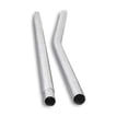 thumbnail image 1 of Skywalker Trampolines Upper & Lower Enclosure Pole Kit (1 Set) 4201 & 4202, Galvanized (PK0015), 1 of 2