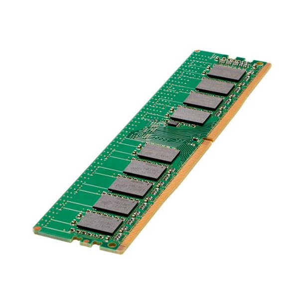 HPE Standard Memory - DDR4 - module - 16 GB - DIMM 288-pin - 3200