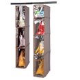 thumbnail image 3 of Coofit Organisateur de Sac à Main Suspendu Fenêtre Transparente Sac de Rangement, 3 of 10