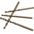 thumbnail image 4 of EchoBliss Broca De Cobalto Hss M35 10 Piezas 1 Mm,5 Mm 2 Mm 2,5 Mm 3 Mm Usada Para Acero Inoxidable Acero, 4 of 11