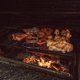 thumbnail image 4 of Houderco 1Ud Soporte Para Asado De Inoxidable Para Cocina Resistente Y Fácil De Usar, 4 of 8