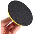 thumbnail image 3 of Grinding Disc, 100mm Practical Polishing Pads, Multipurpose Professional for Diamond Granite, 3 of 7