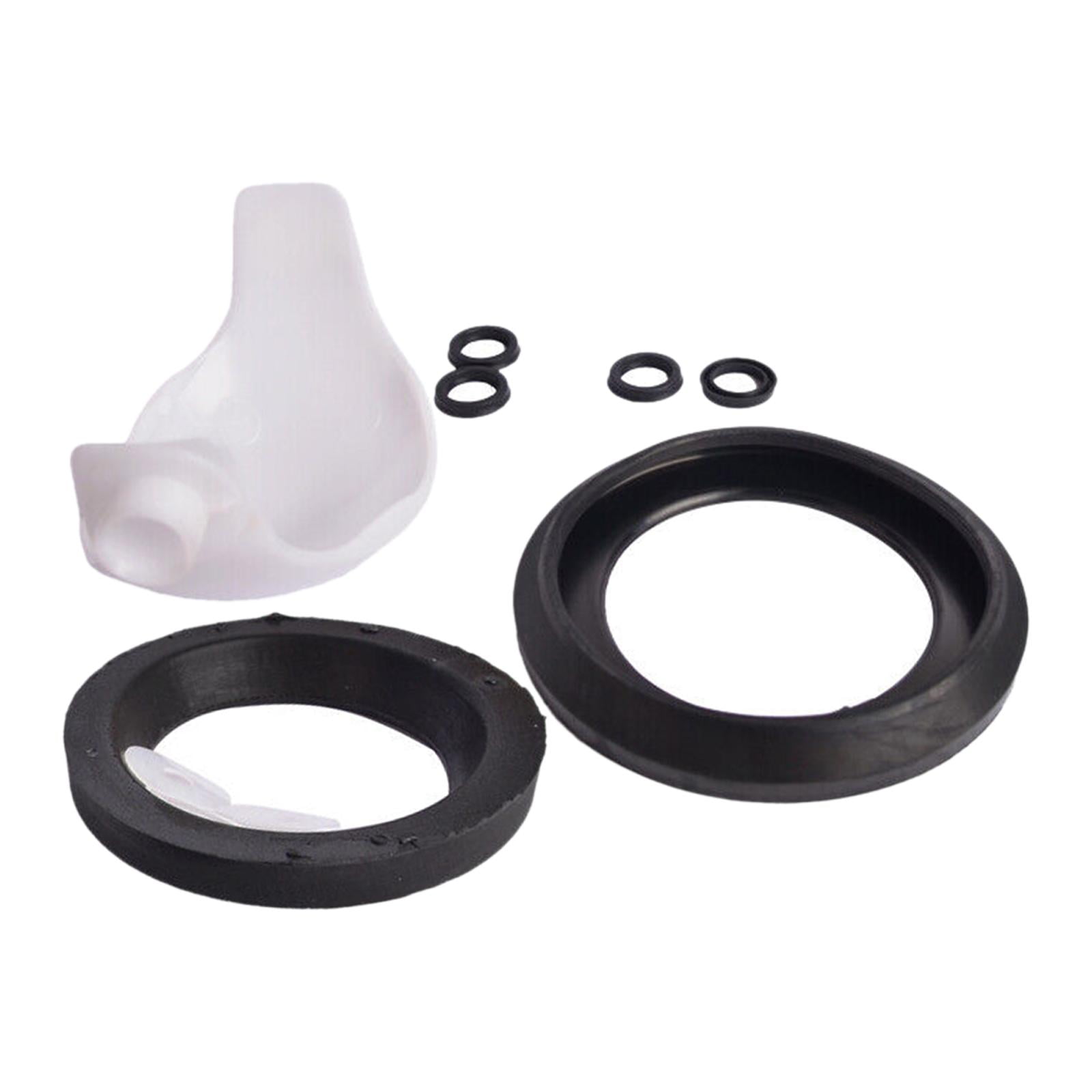 Universal Waste Ball Seal Residence Replaces Easy Installation Toilet