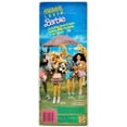 thumbnail image 4 of Barbie Animal Lovin' Doll with Panda, 1988, Safari Fashion, Ages 3+ 4" Height 6" Width, 4 of 8