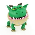 thumbnail image 4 of How To Train Your Dragon 6"-7" Action Vinyl: Gronckle (Green), 4 of 8