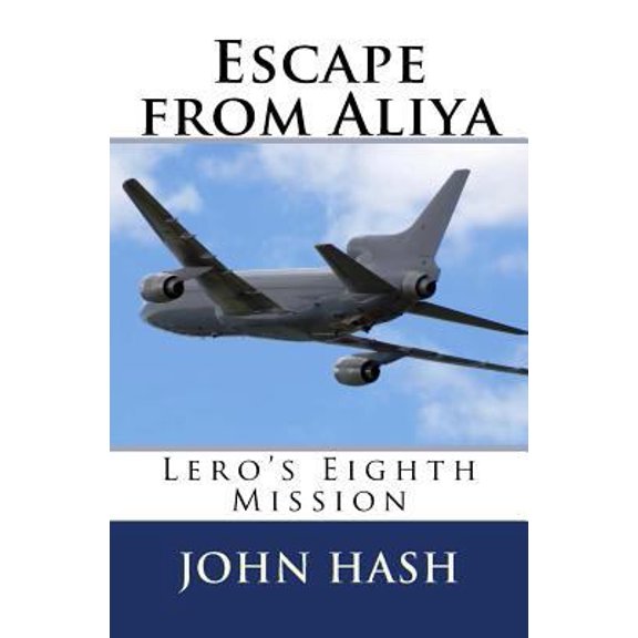 Pre-Owned Escape from Aliya (Paperback) 099927550X 9780999275504