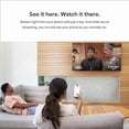 thumbnail image 3 of Google Chromecast 4K HDR Streaming Dongle with TV, 3 of 6