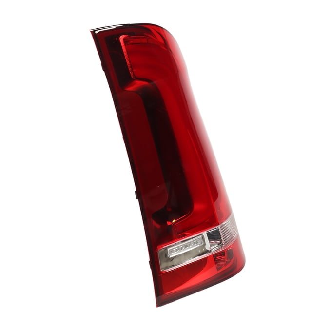 LED Tail Lights, LED Tail Lights Rear Brake Turn Lamp Assembly Replacement For V Class W447 MPV 2015 To 2023