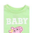 thumbnail image 4 of Peppa Pig Matching Family T-Shirt Newborn to Infant, 4 of 5