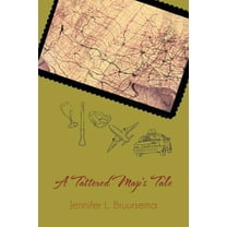 Tattered Map?s Tale
