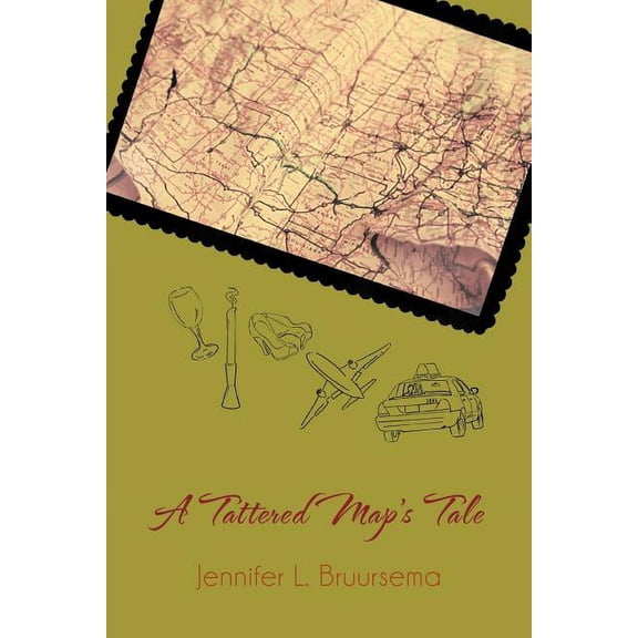 Tattered Map?s Tale