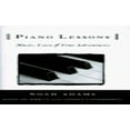 thumbnail image 1 of Pre-Owned Piano Lessons: Music, Love, & True Adventures (Hardcover) 0385314043 9780385314046, 1 of 1