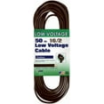 thumbnail image 3 of Moonrays 16/2 50' AWG Low-Voltage Wire, 3 of 3