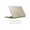 Crystal Clear, variant on Compatible with MacBook Air 13.6 inch Case 2022 Model A2681 M2 Chip with Liquid Retina Display Touch ID, Protective Laptop Cover with Keyboard Cover Skin