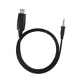 thumbnail image 4 of Cable de programación de walkie talkie, cable de programación USB para programación de datos, cable de programación, diseño a prueba de futuro, 4 of 9